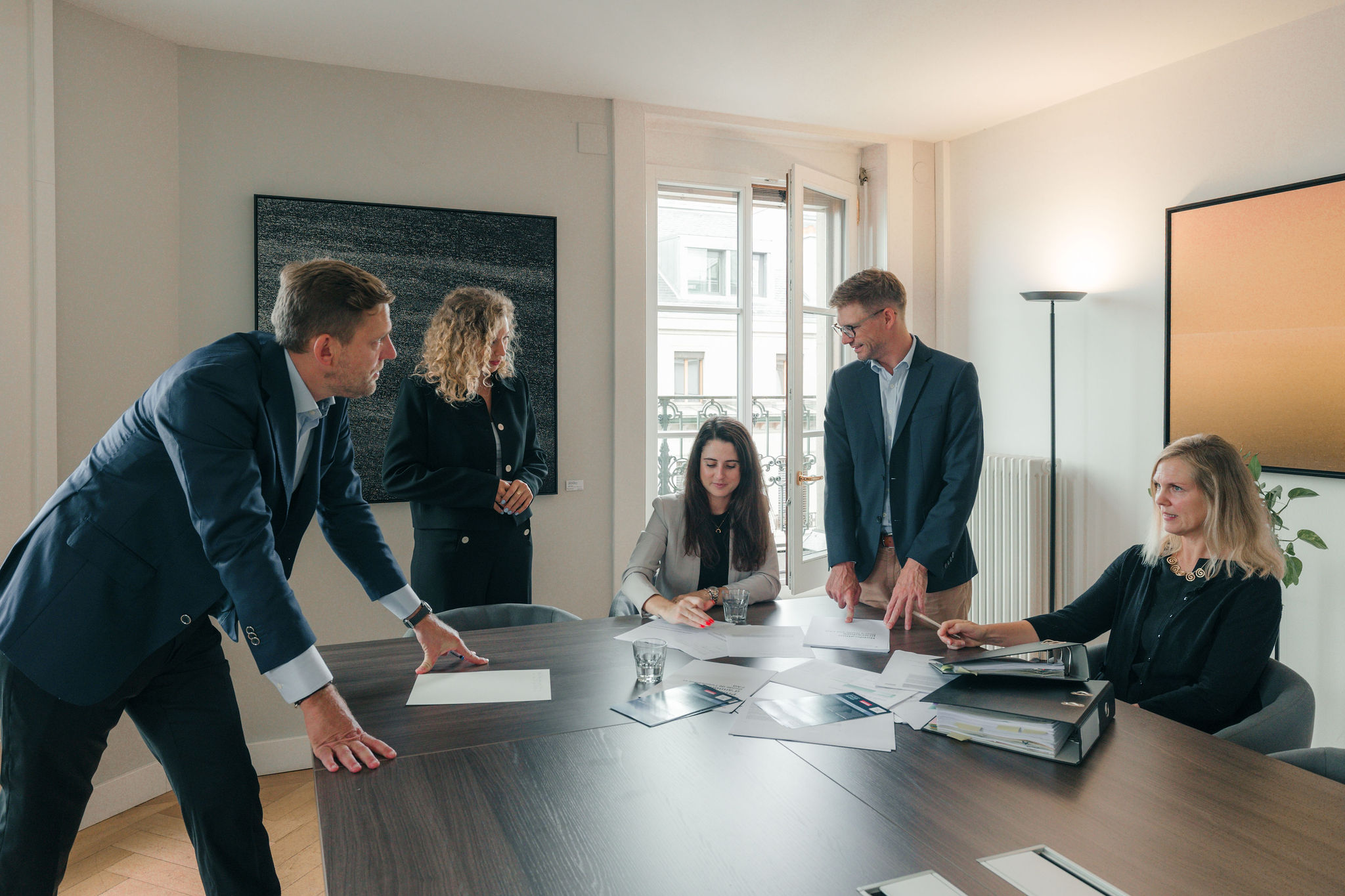 Legal Expat Homepage